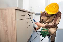 Commercial Pest Control